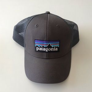 Patagonia hat